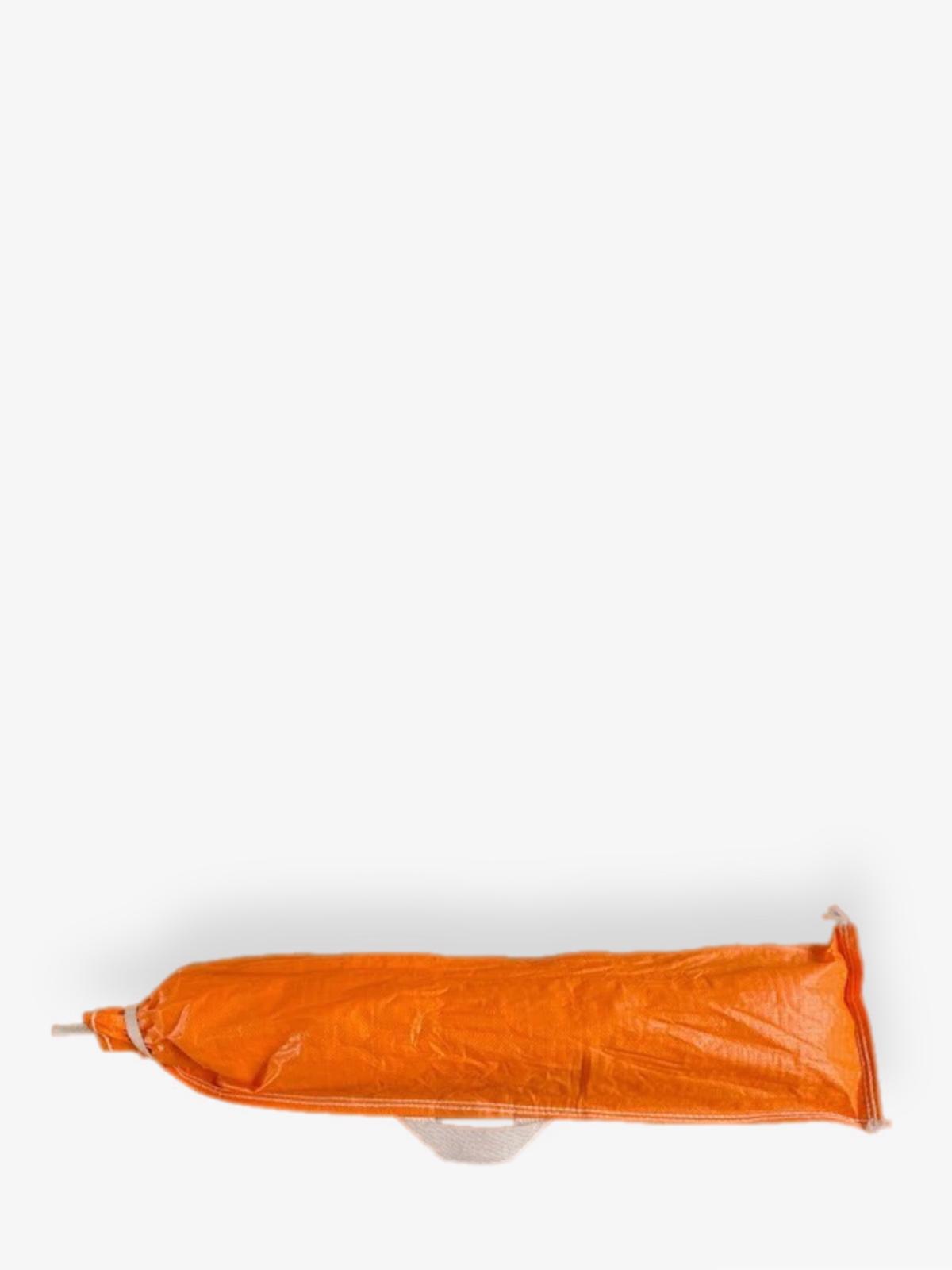 Tubular Roading Sand Bag  - FACTORY CERTIFIED | Heavy Duty 170GSM | Laminated | 1000 x 250 | 50 Bags