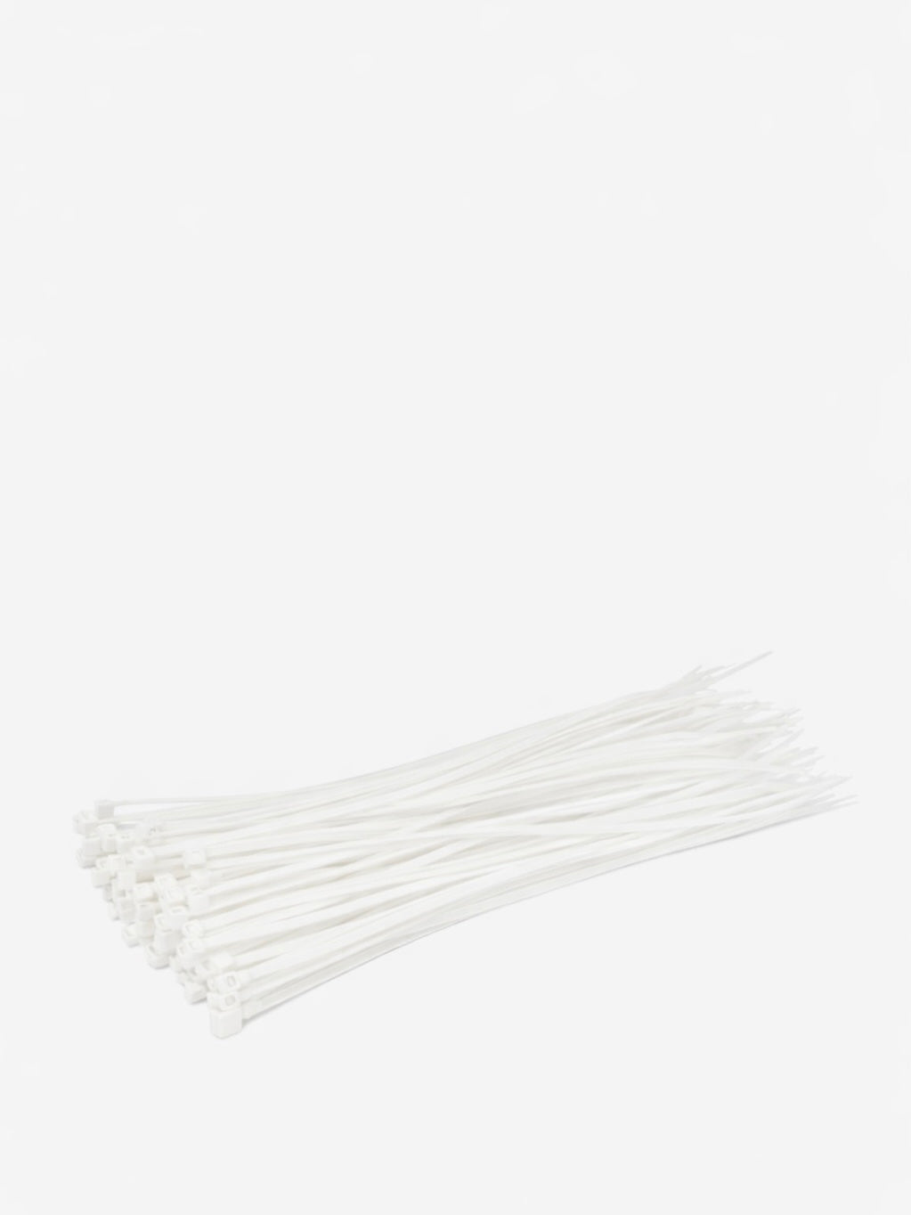 Cable Ties | 100 Pack