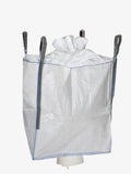 TYPE LS | IN STOCK!! | 1000kg | Duffle Top | Spout Bottom | 900 x 900 x 1200  | 5 Bags