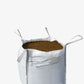 Brown Bark - PREFILLED Bulk Bag - 1 Cubic Meter