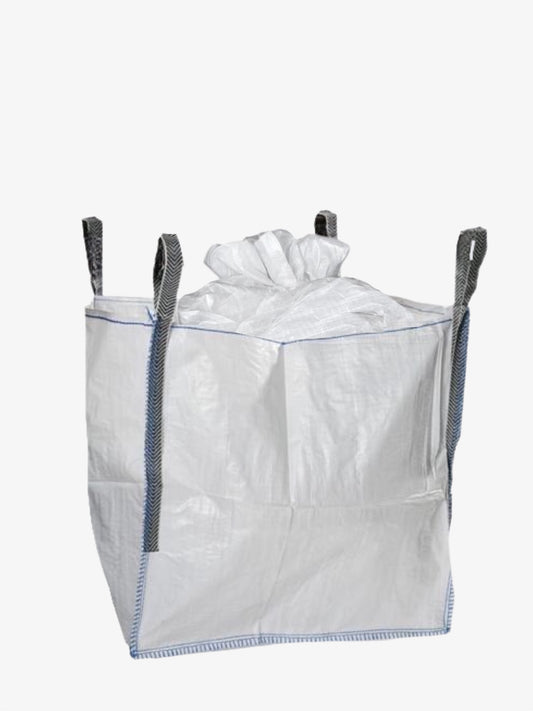 TYPE FGL | FOOD GRADE BAG WITH LINER | 1250kg | 900 x 900 x 100 | 5 Bags