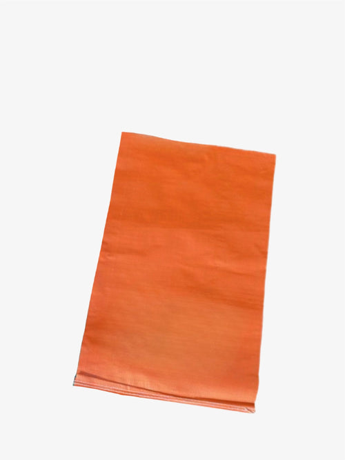ROADING SACK | HEAVY DUTY 170GSM | Laminated | 370 x 800 | 50 Bags | Blue