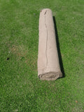 HESSIAN JUTE MATTING 500gsm - 1.83m x 25m Roll