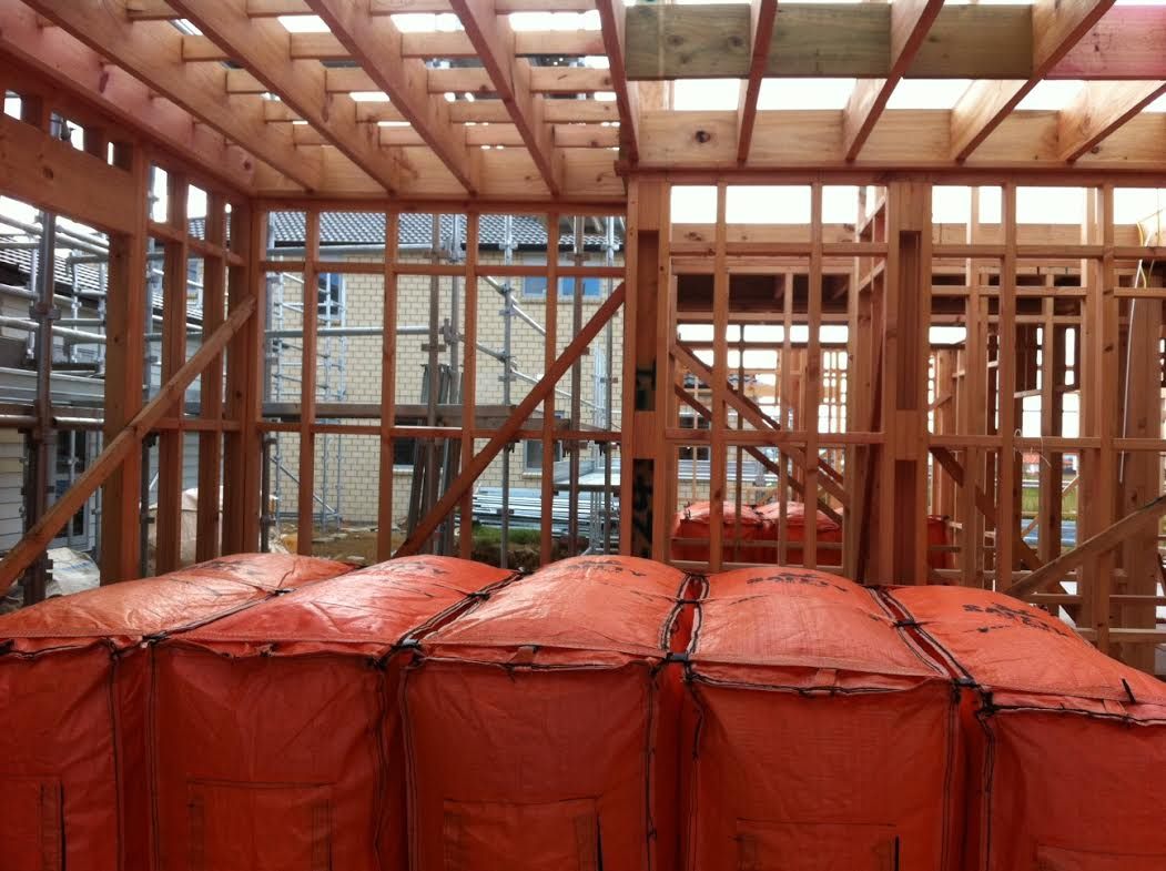 Safety Fall Bag - SALE ON NOW - 1 Bag only