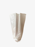 Gusset Grain Sack | Laminated | 520 x 860 | 120mm Side Gusset | FACTORY CERTIFIED & TESTED - 50 OR 100 Pieces
