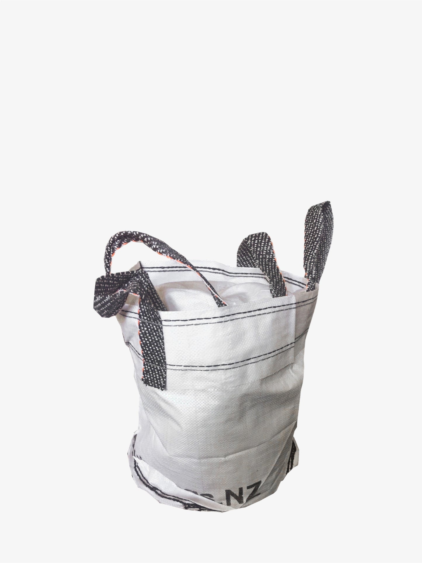TYPE S | Scaffold Bag | Open Top | Flat Bottom | 380 x 330 | 20 Bags