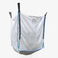 TYPE K | 1250kg | Dewatering Bag | Duffle Top | Flat Bottom | 900 x 900 x 1000  | 5 Bags