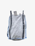 TYPE HC | IN STOCK!! | 1500kg |  Heli Bag | Duffle Top | Flat Bottom | 900 x 900 x 1200  | 5 Bags