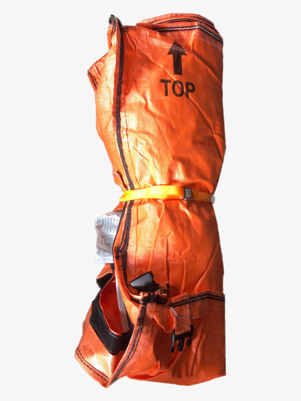 Safety Fall Bag - SALE ON NOW - 1 Bag only