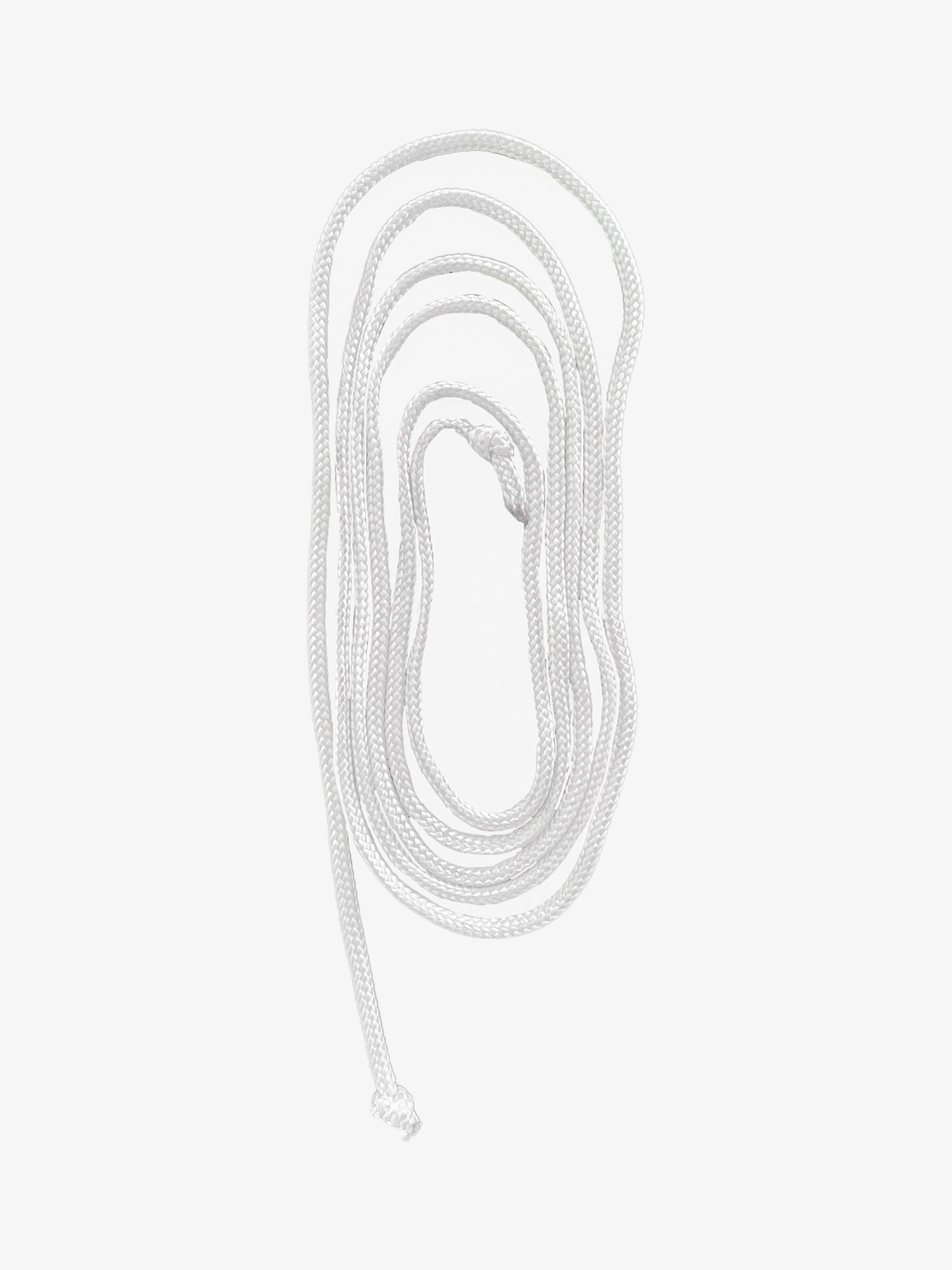 Canvas Laced Rope Lace Ropes | Per M – BulkBags.NZ Limited