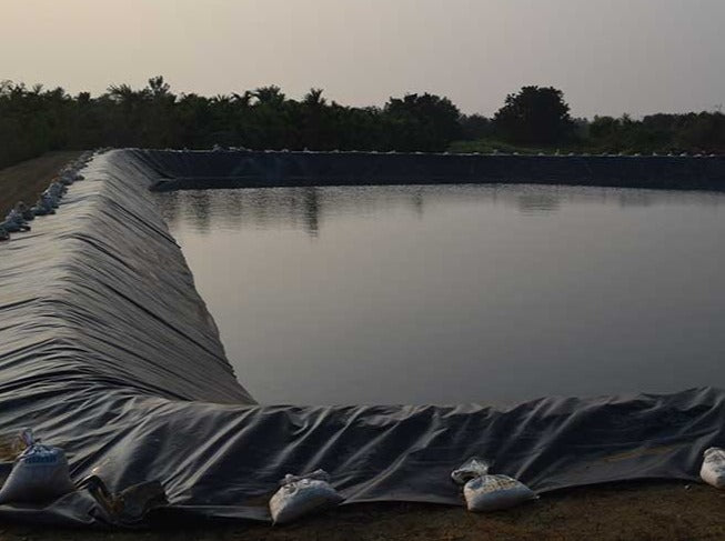 Pond Liner | Heavy Duty | 500 Microns - 0.56mm |